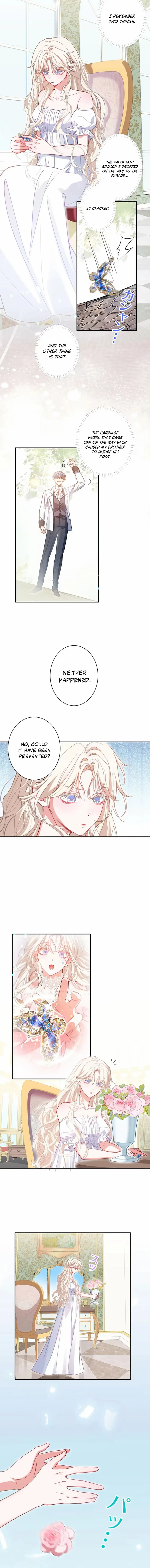 This Time, I Will Avoid This Marriage- a Method to Part Ways With You, Who Lacks Love Chapter 3 46 006