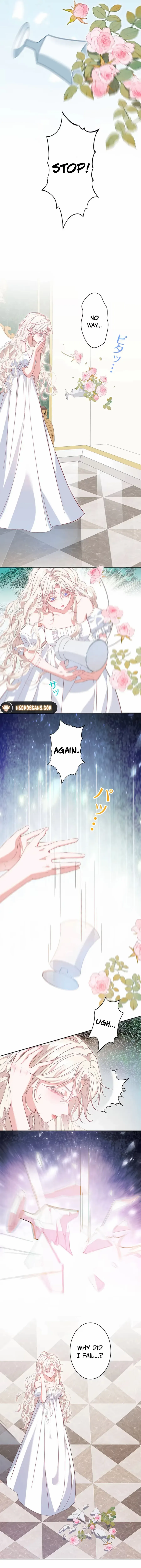 This Time, I Will Avoid This Marriage- a Method to Part Ways With You, Who Lacks Love Chapter 3 47 007