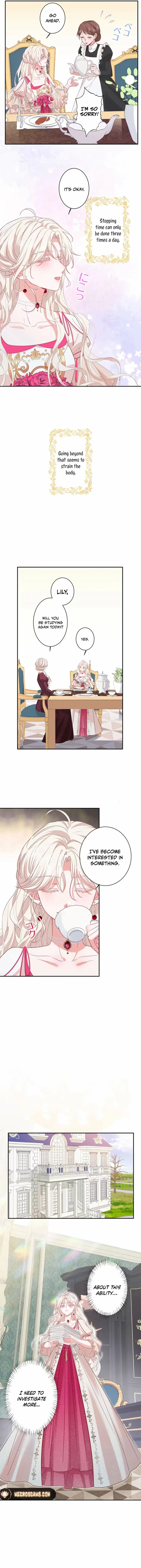 This Time, I Will Avoid This Marriage- a Method to Part Ways With You, Who Lacks Love Chapter 3 49 009
