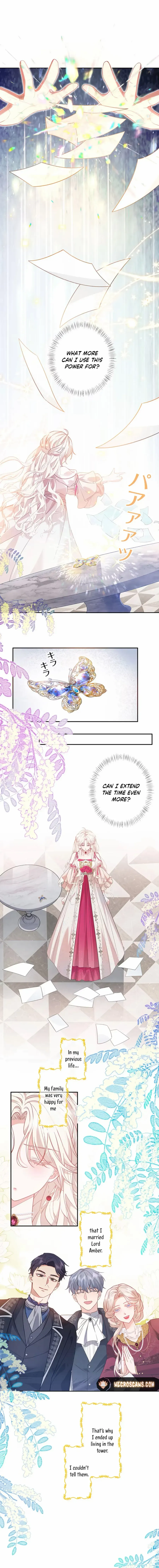 This Time, I Will Avoid This Marriage- a Method to Part Ways With You, Who Lacks Love Chapter 3 50 010