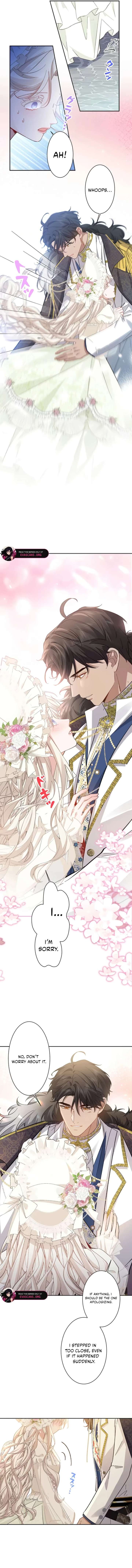This Time, I Will Avoid This Marriage- a Method to Part Ways With You, Who Lacks Love Chapter 30 48 02