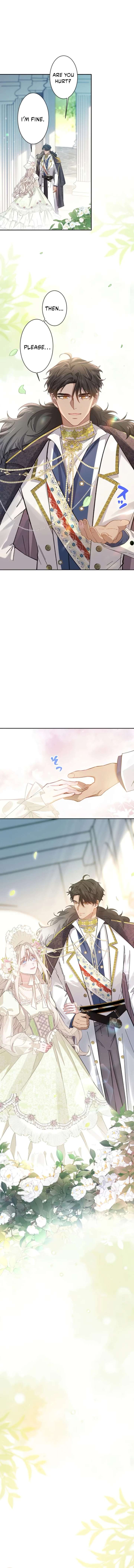 This Time, I Will Avoid This Marriage- a Method to Part Ways With You, Who Lacks Love Chapter 30 49 03