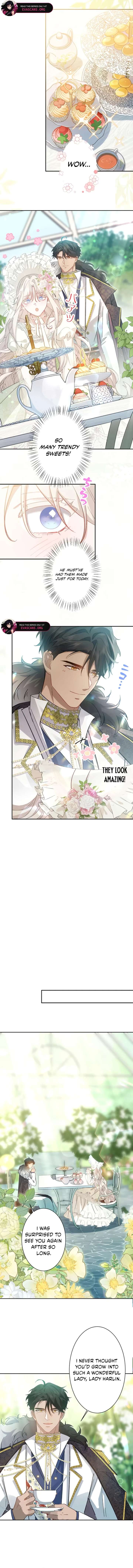 This Time, I Will Avoid This Marriage- a Method to Part Ways With You, Who Lacks Love Chapter 30 50 04