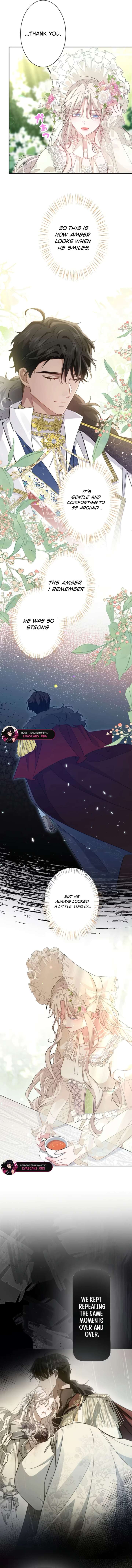 This Time, I Will Avoid This Marriage- a Method to Part Ways With You, Who Lacks Love Chapter 30 51 05