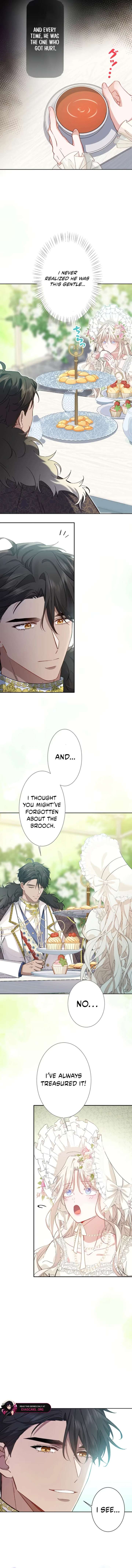 This Time, I Will Avoid This Marriage- a Method to Part Ways With You, Who Lacks Love Chapter 30 52 06