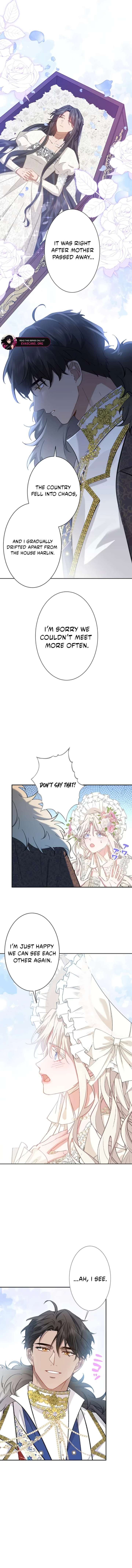 This Time, I Will Avoid This Marriage- a Method to Part Ways With You, Who Lacks Love Chapter 30 53 07