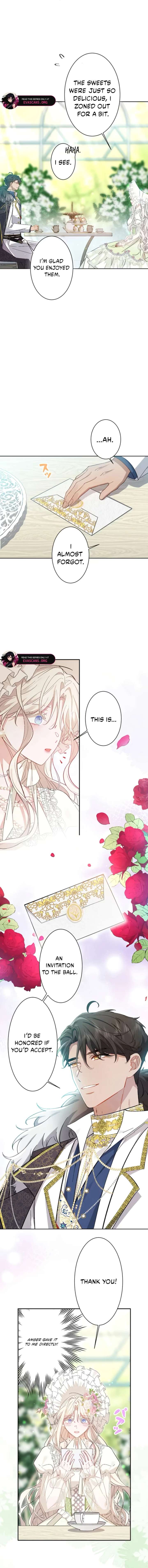 This Time, I Will Avoid This Marriage- a Method to Part Ways With You, Who Lacks Love Chapter 30 56 10