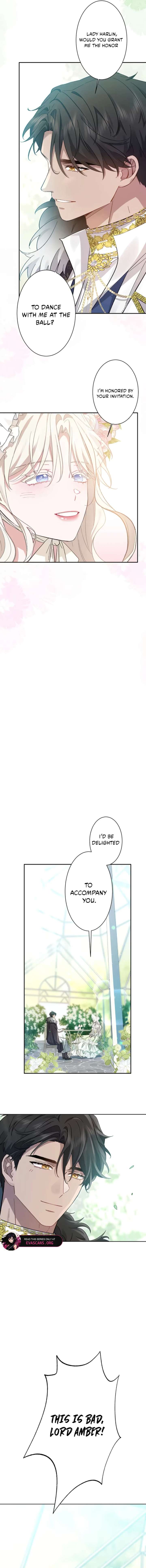 This Time, I Will Avoid This Marriage- a Method to Part Ways With You, Who Lacks Love Chapter 30 57 11