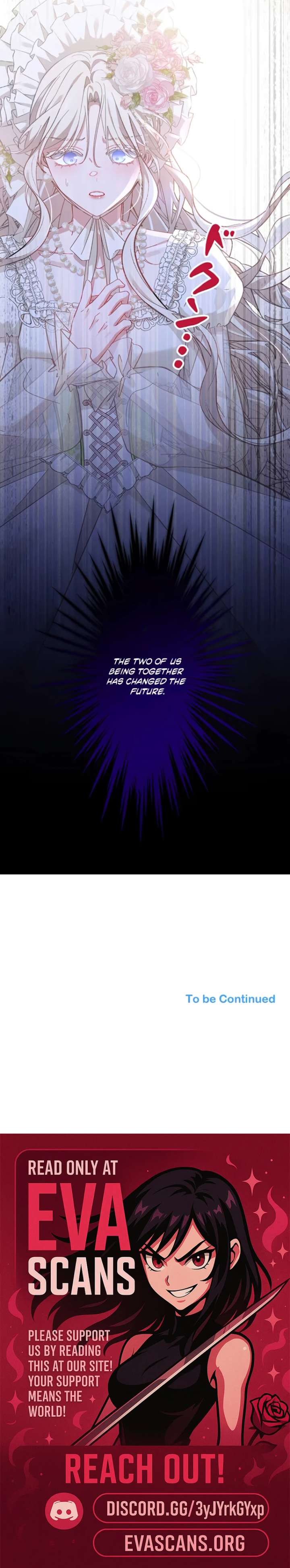 This Time, I Will Avoid This Marriage- a Method to Part Ways With You, Who Lacks Love Chapter 30 59 13