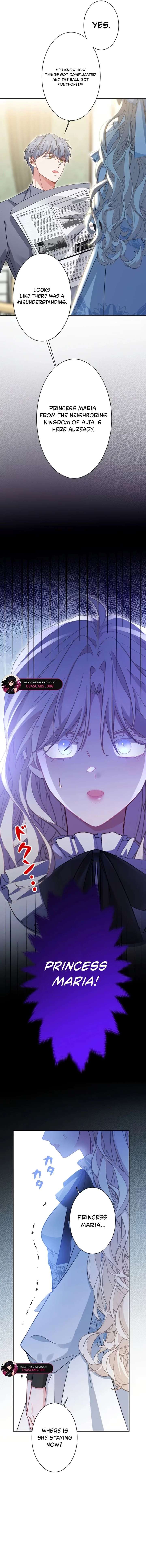 This Time, I Will Avoid This Marriage- a Method to Part Ways With You, Who Lacks Love Chapter 31 58 ch 31 10