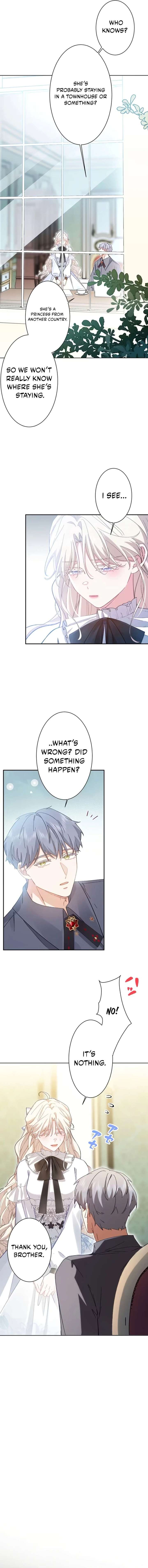 This Time, I Will Avoid This Marriage- a Method to Part Ways With You, Who Lacks Love Chapter 31 59 ch 31 11