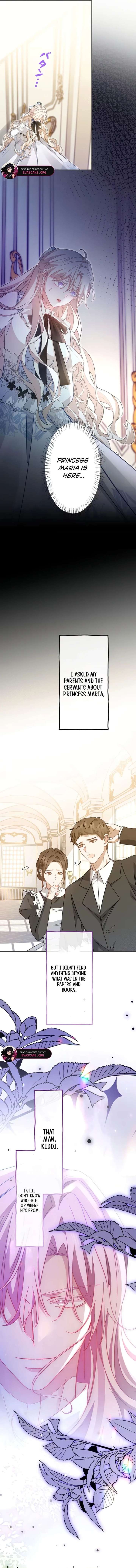This Time, I Will Avoid This Marriage- a Method to Part Ways With You, Who Lacks Love Chapter 31 60 ch 31 12