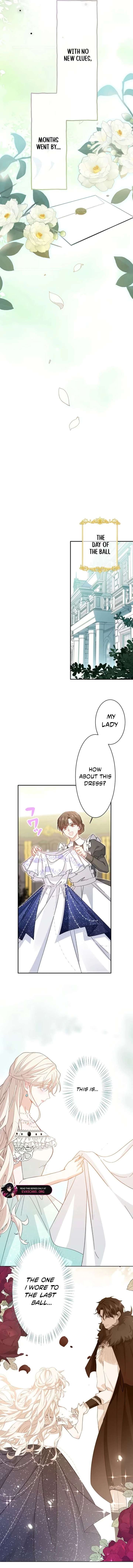 This Time, I Will Avoid This Marriage- a Method to Part Ways With You, Who Lacks Love Chapter 31 61 ch 31 13