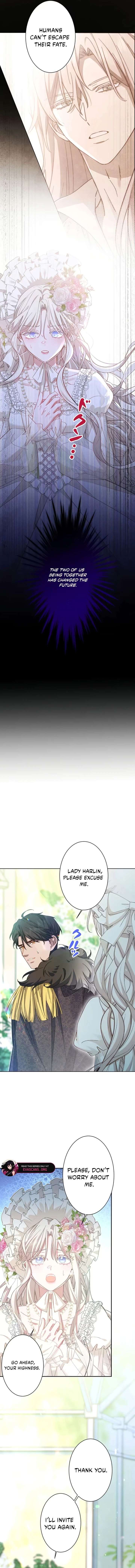 This Time, I Will Avoid This Marriage- a Method to Part Ways With You, Who Lacks Love Chapter 31 50 ch 31 2