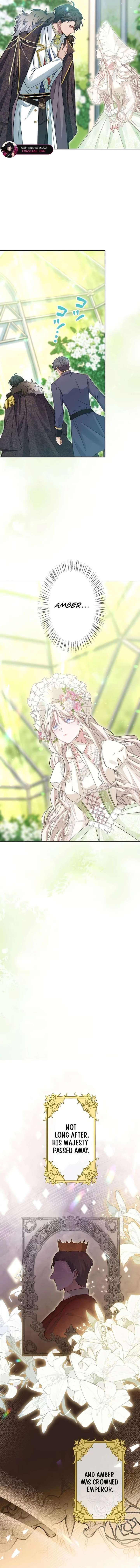 This Time, I Will Avoid This Marriage- a Method to Part Ways With You, Who Lacks Love Chapter 31 51 ch 31 3