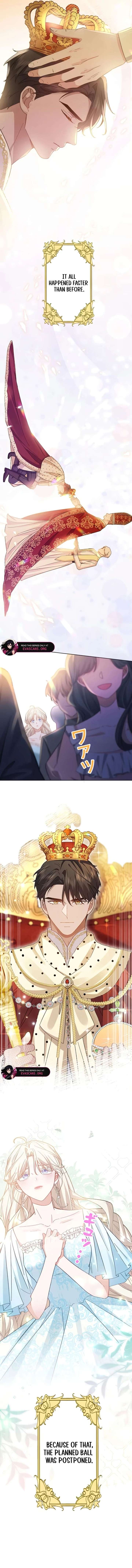 This Time, I Will Avoid This Marriage- a Method to Part Ways With You, Who Lacks Love Chapter 31 52 ch 31 4