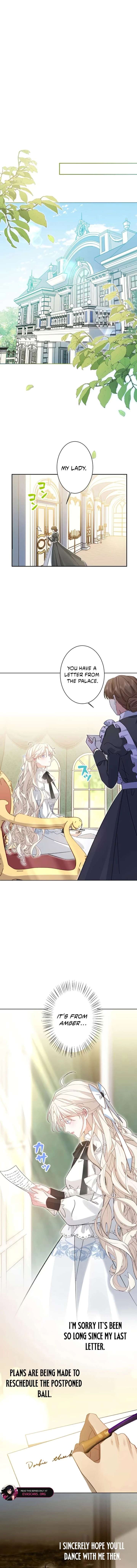 This Time, I Will Avoid This Marriage- a Method to Part Ways With You, Who Lacks Love Chapter 31 53 ch 31 5