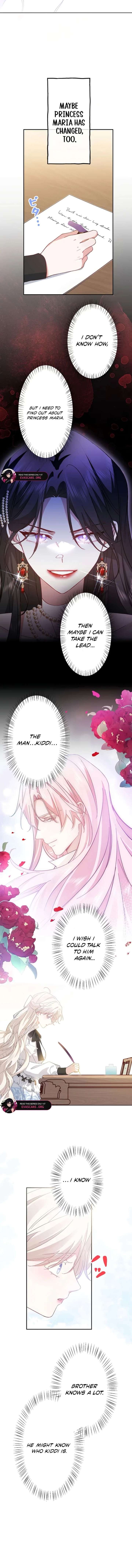 This Time, I Will Avoid This Marriage- a Method to Part Ways With You, Who Lacks Love Chapter 31 55 ch 31 7