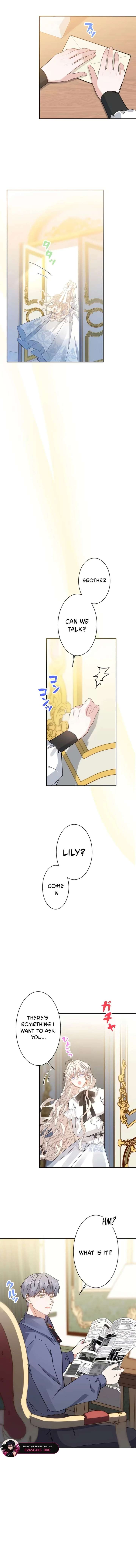 This Time, I Will Avoid This Marriage- a Method to Part Ways With You, Who Lacks Love Chapter 31 56 ch 31 8