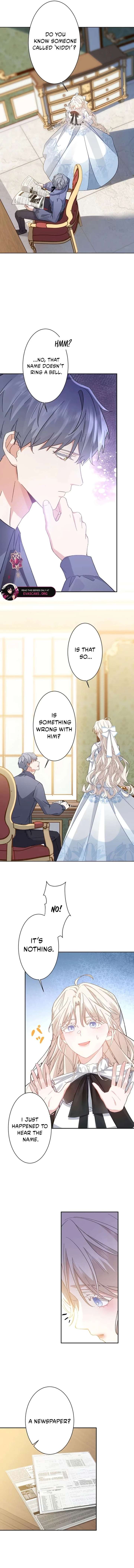 This Time, I Will Avoid This Marriage- a Method to Part Ways With You, Who Lacks Love Chapter 31 57 ch 31 9