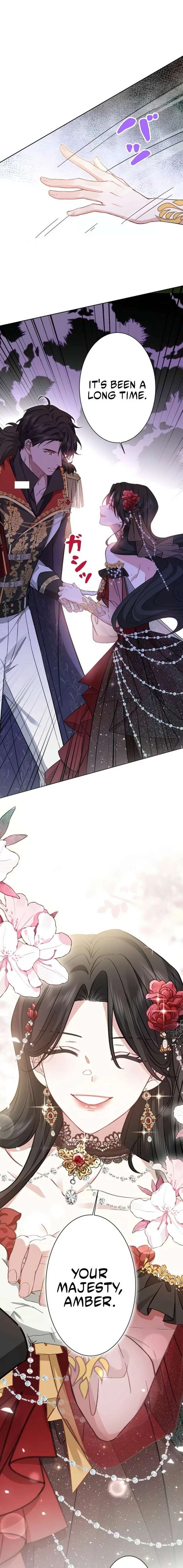 This Time, I Will Avoid This Marriage- a Method to Part Ways With You, Who Lacks Love Chapter 32 75 ch 32 12