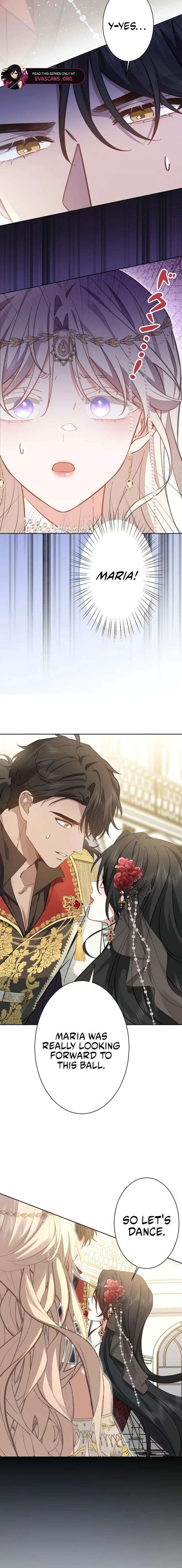 This Time, I Will Avoid This Marriage- a Method to Part Ways With You, Who Lacks Love Chapter 32 76 ch 32 13