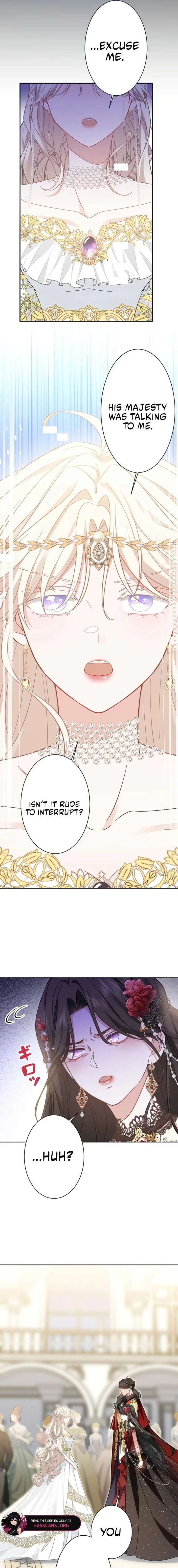 This Time, I Will Avoid This Marriage- a Method to Part Ways With You, Who Lacks Love Chapter 32 77 ch 32 14