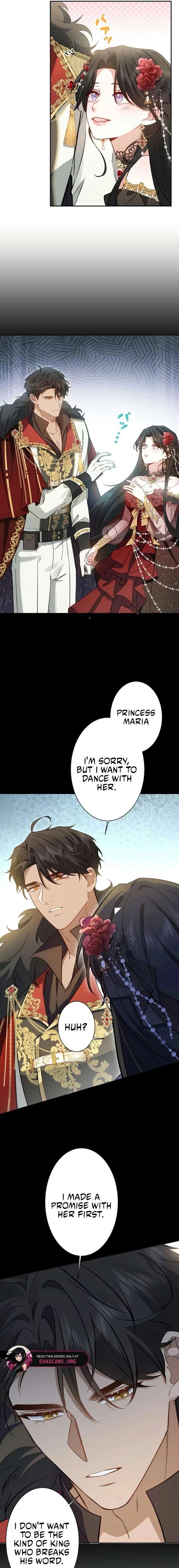 This Time, I Will Avoid This Marriage- a Method to Part Ways With You, Who Lacks Love Chapter 32 79 ch 32 16