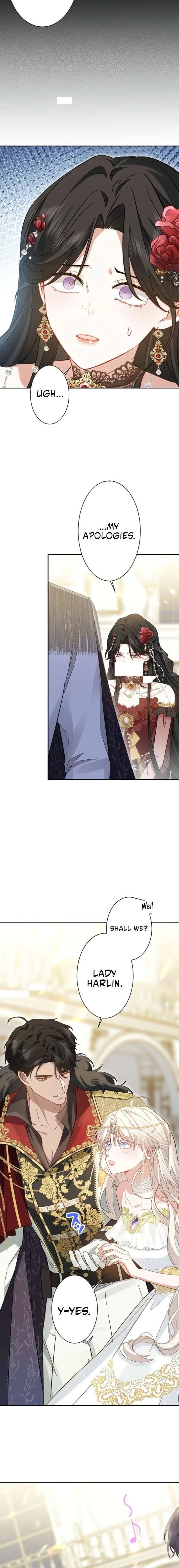 This Time, I Will Avoid This Marriage- a Method to Part Ways With You, Who Lacks Love Chapter 32 80 ch 32 17