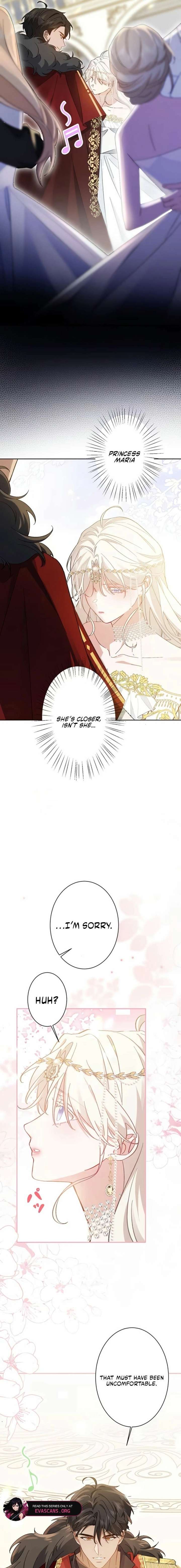 This Time, I Will Avoid This Marriage- a Method to Part Ways With You, Who Lacks Love Chapter 32 81 ch 32 18