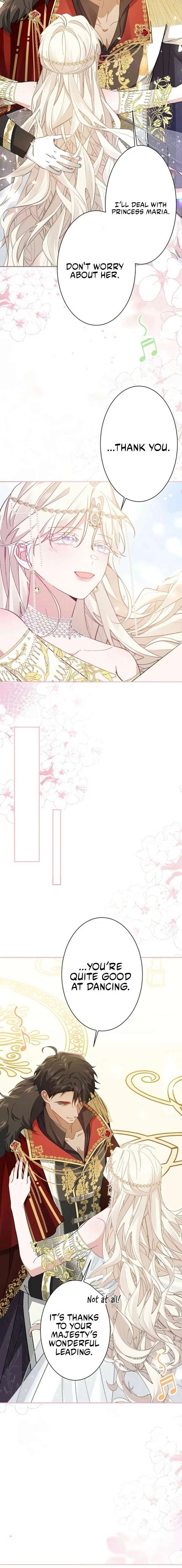 This Time, I Will Avoid This Marriage- a Method to Part Ways With You, Who Lacks Love Chapter 32 82 ch 32 19