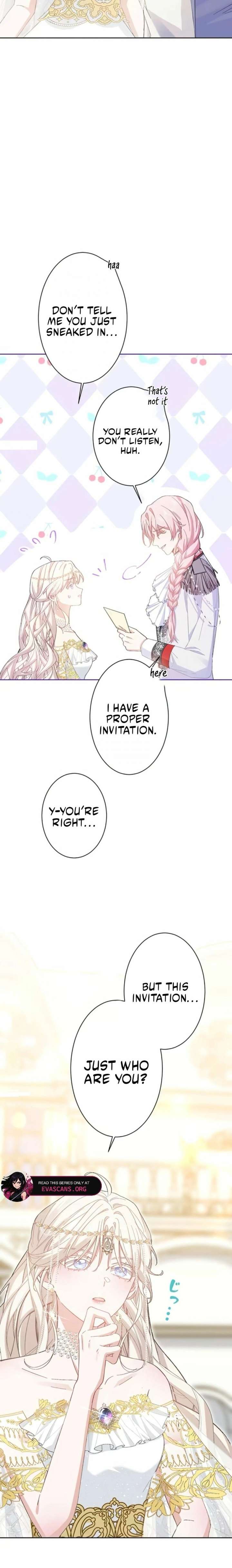 This Time, I Will Avoid This Marriage- a Method to Part Ways With You, Who Lacks Love Chapter 32 65 ch 32 2