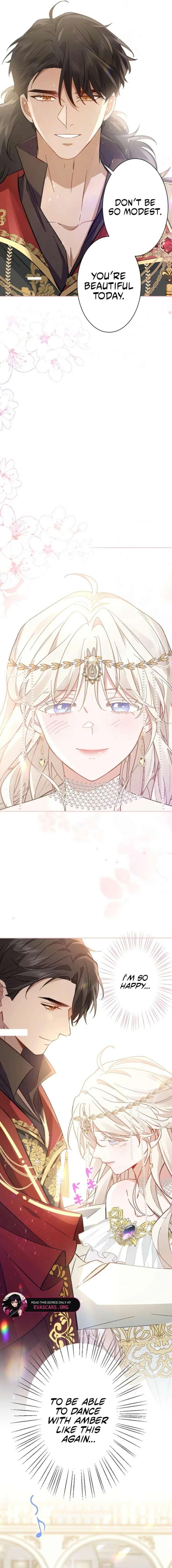 This Time, I Will Avoid This Marriage- a Method to Part Ways With You, Who Lacks Love Chapter 32 83 ch 32 20