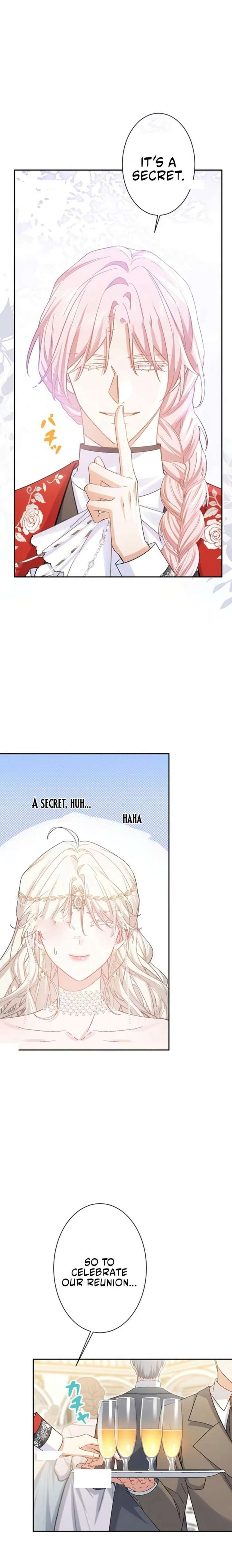 This Time, I Will Avoid This Marriage- a Method to Part Ways With You, Who Lacks Love Chapter 32 66 ch 32 3