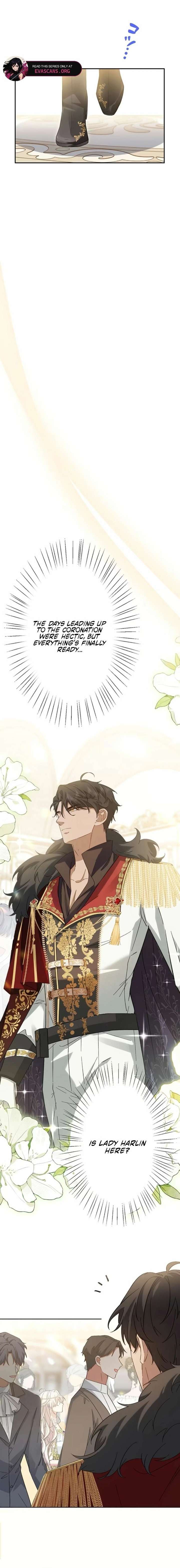 This Time, I Will Avoid This Marriage- a Method to Part Ways With You, Who Lacks Love Chapter 32 68 ch 32 5