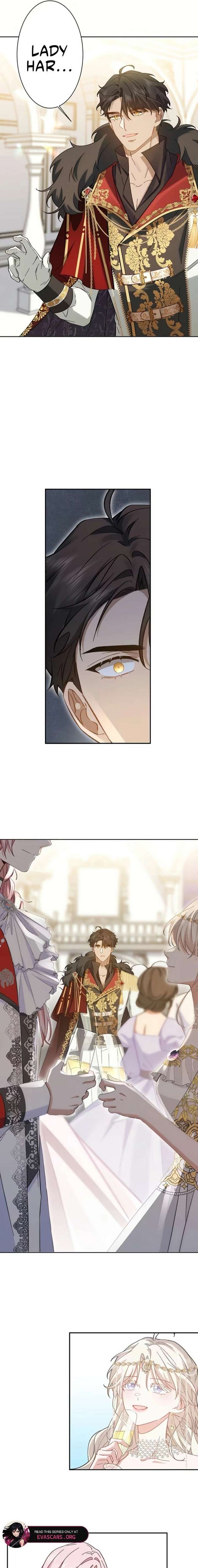 This Time, I Will Avoid This Marriage- a Method to Part Ways With You, Who Lacks Love Chapter 32 69 ch 32 6