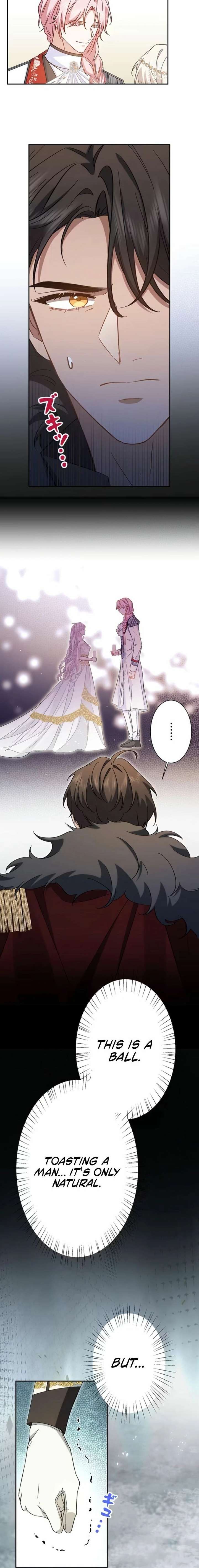 This Time, I Will Avoid This Marriage- a Method to Part Ways With You, Who Lacks Love Chapter 32 70 ch 32 7