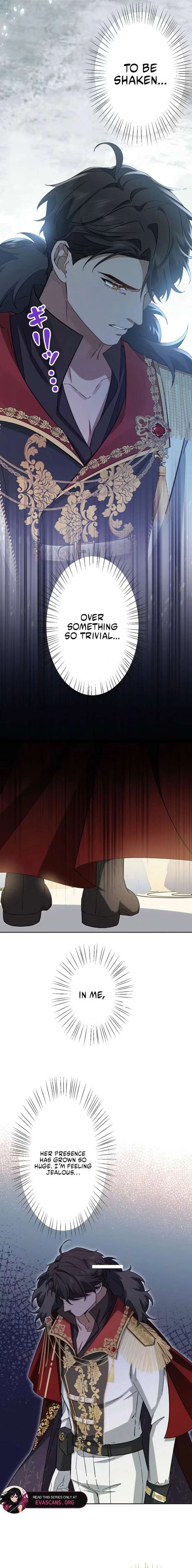 This Time, I Will Avoid This Marriage- a Method to Part Ways With You, Who Lacks Love Chapter 32 71 ch 32 8