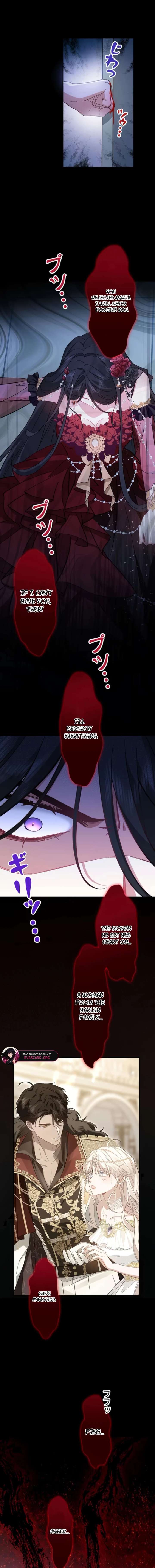 This Time, I Will Avoid This Marriage- a Method to Part Ways With You, Who Lacks Love Chapter 33 58 ch 33 10