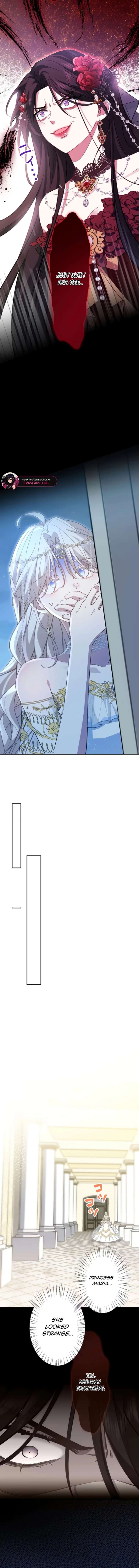 This Time, I Will Avoid This Marriage- a Method to Part Ways With You, Who Lacks Love Chapter 33 59 ch 33 11