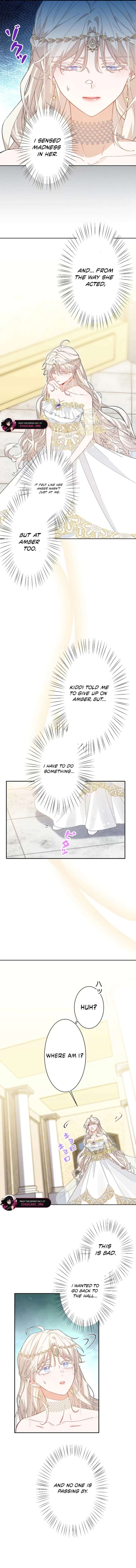 This Time, I Will Avoid This Marriage- a Method to Part Ways With You, Who Lacks Love Chapter 33 60 ch 33 12