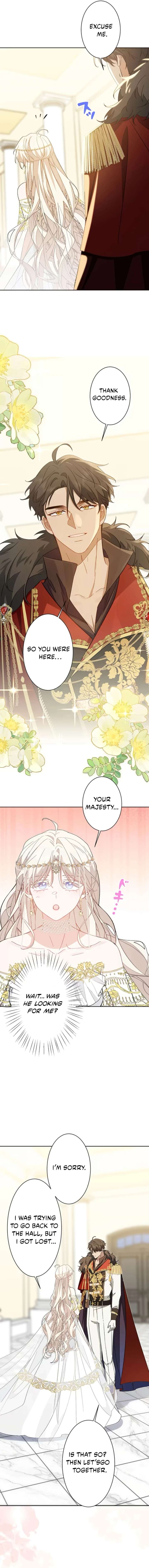 This Time, I Will Avoid This Marriage- a Method to Part Ways With You, Who Lacks Love Chapter 33 61 ch 33 13