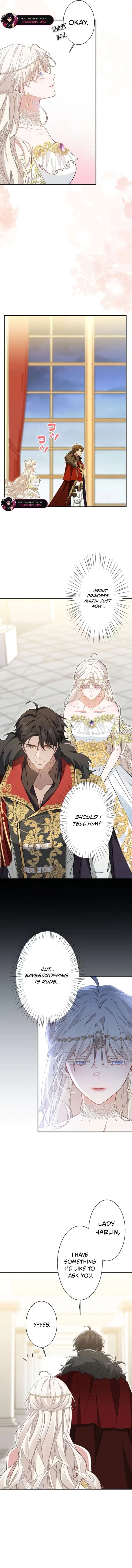 This Time, I Will Avoid This Marriage- a Method to Part Ways With You, Who Lacks Love Chapter 33 62 ch 33 14