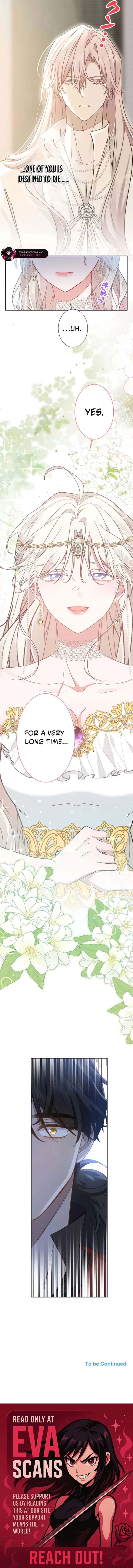 This Time, I Will Avoid This Marriage- a Method to Part Ways With You, Who Lacks Love Chapter 33 64 ch 33 16