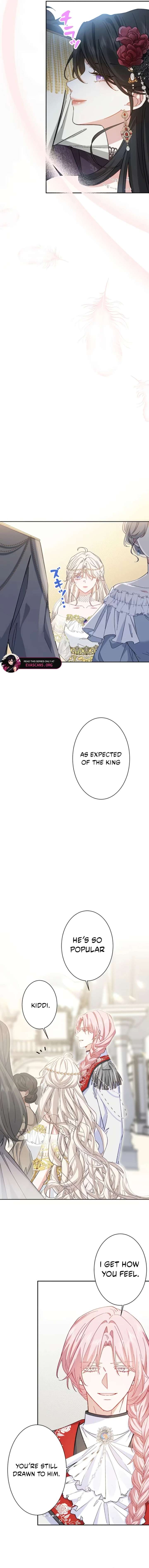 This Time, I Will Avoid This Marriage- a Method to Part Ways With You, Who Lacks Love Chapter 33 50 ch 33 2