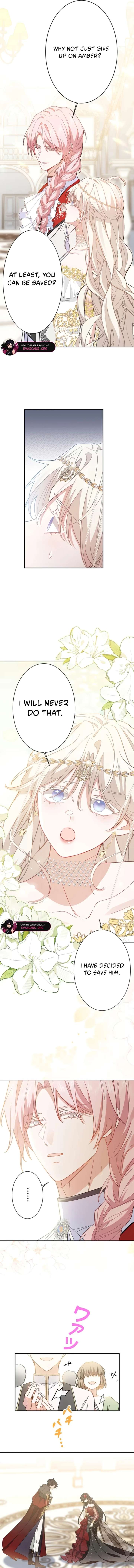 This Time, I Will Avoid This Marriage- a Method to Part Ways With You, Who Lacks Love Chapter 33 52 ch 33 4