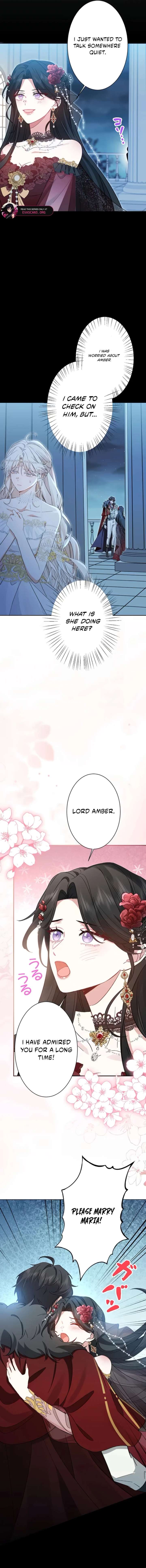 This Time, I Will Avoid This Marriage- a Method to Part Ways With You, Who Lacks Love Chapter 33 54 ch 33 6