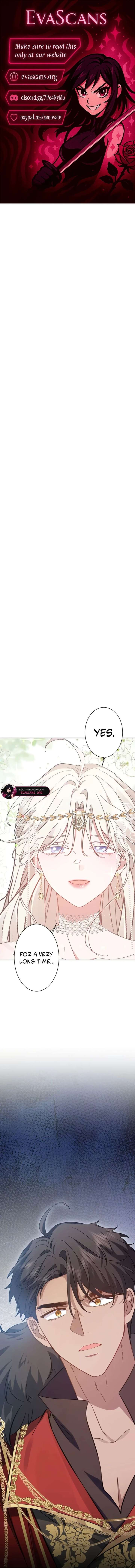 This Time, I Will Avoid This Marriage- a Method to Part Ways With You, Who Lacks Love Chapter 34 49 ch 34 1