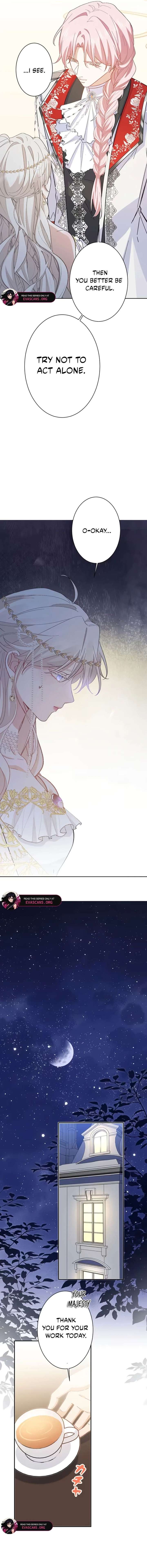 This Time, I Will Avoid This Marriage- a Method to Part Ways With You, Who Lacks Love Chapter 34 60 ch 34 12
