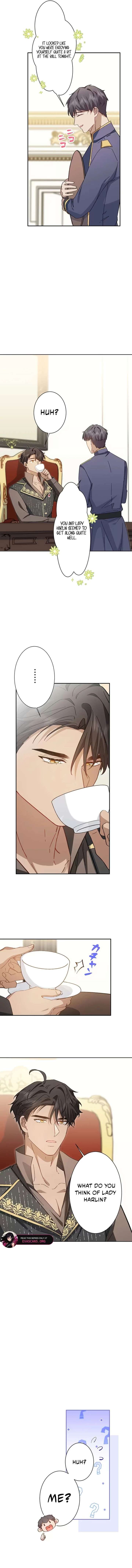 This Time, I Will Avoid This Marriage- a Method to Part Ways With You, Who Lacks Love Chapter 34 61 ch 34 13